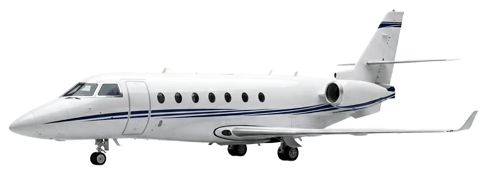 Gulfstream G200