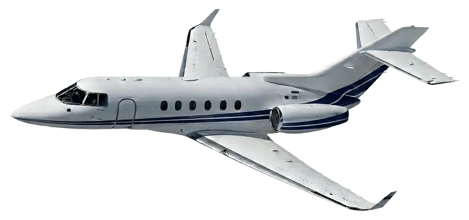 Hawker 800XP